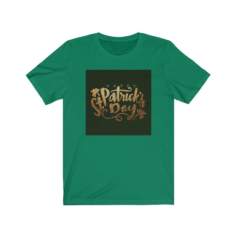 Happy St. Patrick's Day Unisex T-shirt