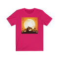 Laughing Pumpkins Unisex T-shirt