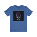 Colorful Skull Unisex T-shirt