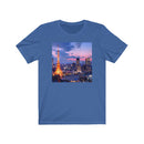 Tokyo Unisex T-shirt