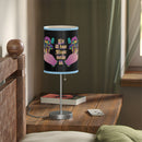 Magic Mushrooms Lamp on a Stand, Night Light, Indoor Table Lamp, Custom Photo Night Light, Bedside Lamp