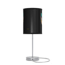 Magic Mushrooms Lamp on a Stand, Night Light, Indoor Table Lamp, Custom Photo Night Light, Bedside Lamp