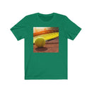 Sunny Tennis Unisex T-shirt