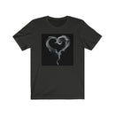 Smokey Heart Unisex T-shirt