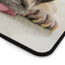 Designer Desk Mat; Puppy
