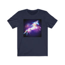 Majestic Unicorn Unisex T-shirt