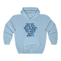 That Cat Could Unisex Heavy Blend™ Hoodie