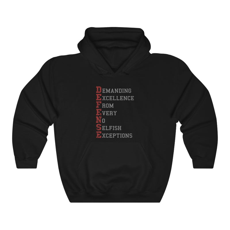 Demanding Excellence From Unisex Heavy Blend™ Hoodie