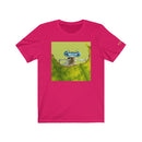 WILDBUY Official BUG Eyes Unisex Jersey Short Sleeve T-Shirt