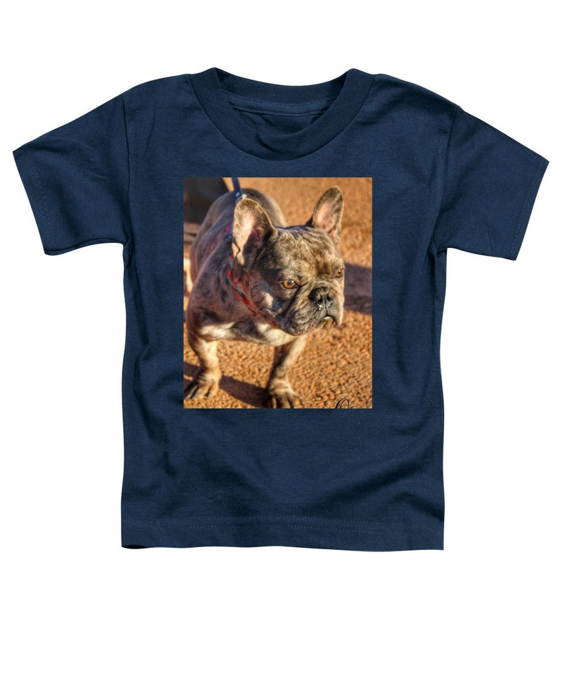 Baby Cosmo - Toddler T-Shirt