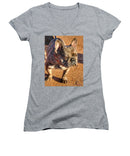 Baby Cosmo - Women's V-Neck