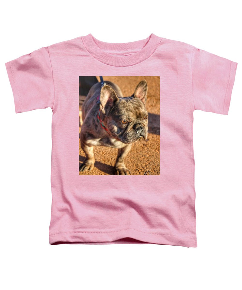 Baby Cosmo - Toddler T-Shirt