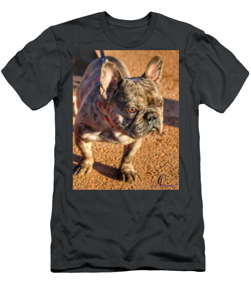 Baby Cosmo French Bulldog - T-Shirt