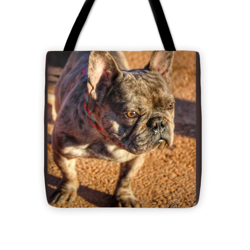 Baby Cosmo - Tote Bag