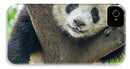 Panda in Tree - iPhone AND/OR Galaxy Phone Case