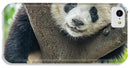 Panda in Tree - iPhone AND/OR Galaxy Phone Case