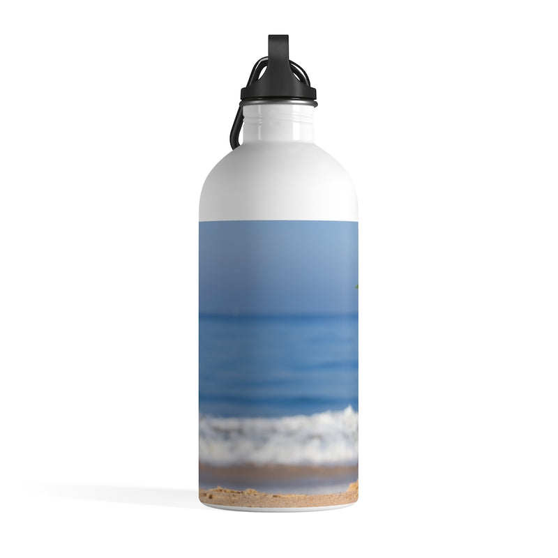 Stainless Steel Water Bottle - 14 oz
