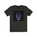 Colorful Skull Unisex T-shirt