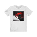Sporty Car Unisex T-shirt