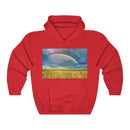 Immense Rainbow Unisex Sweatshirt