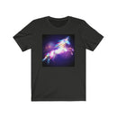 Majestic Unicorn Unisex T-shirt