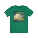 Grassy Baseball Unisex T-shirt