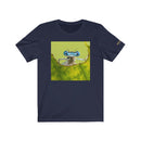 WILDBUY Official BUG Eyes Unisex Jersey Short Sleeve T-Shirt