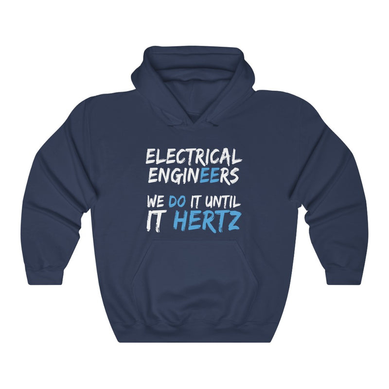 Electrical Engineers Unisex Heavy Blend™ Hoodie