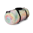 Boho Duffle Bag, Psychedelic Duffel Bag, Weekender, Gym, Travel, Sports, Fun Gift, Overnight Bag, Carry On, Vacation Bag