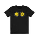 Happy And Sad Unisex T-shirt