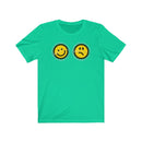 Happy And Sad Unisex T-shirt