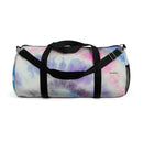 Psychedelic Duffel Bag, Hippie Duffle Bag, Chic Duffle Bag, Weekender, Gym, Travel, Sports, Fun Gift, Overnight Bag, Carry On, Vacation Bag