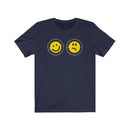 Happy And Sad Unisex T-shirt