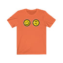 Happy And Sad Unisex T-shirt