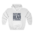 Future Bear In Unisex Heavy Blend™ Hoodie