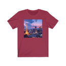 Tokyo Unisex T-shirt