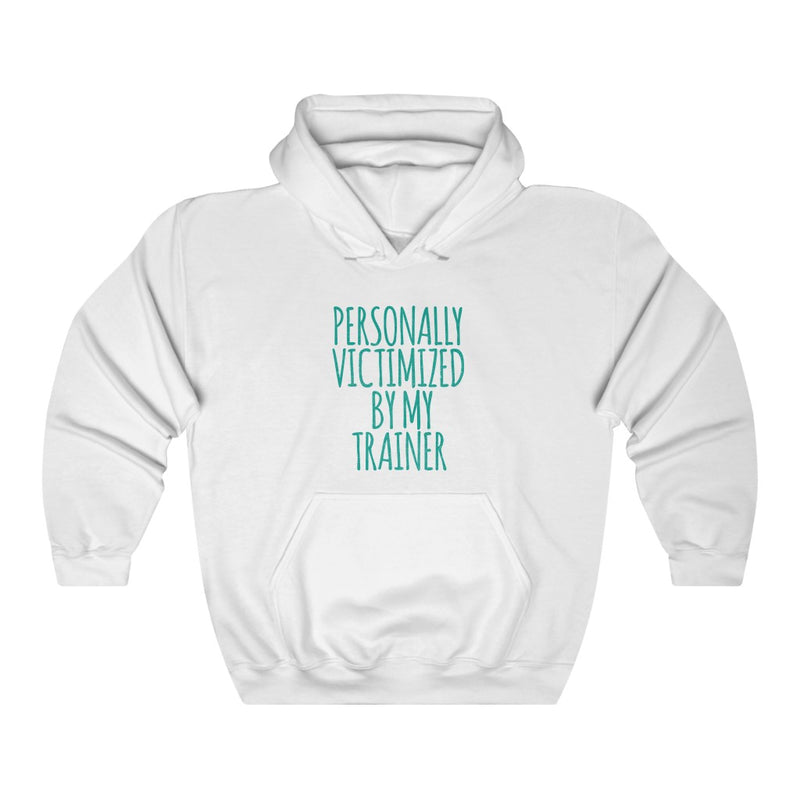 Personally Victimized Unisex Heavy Blend™ Hoodie