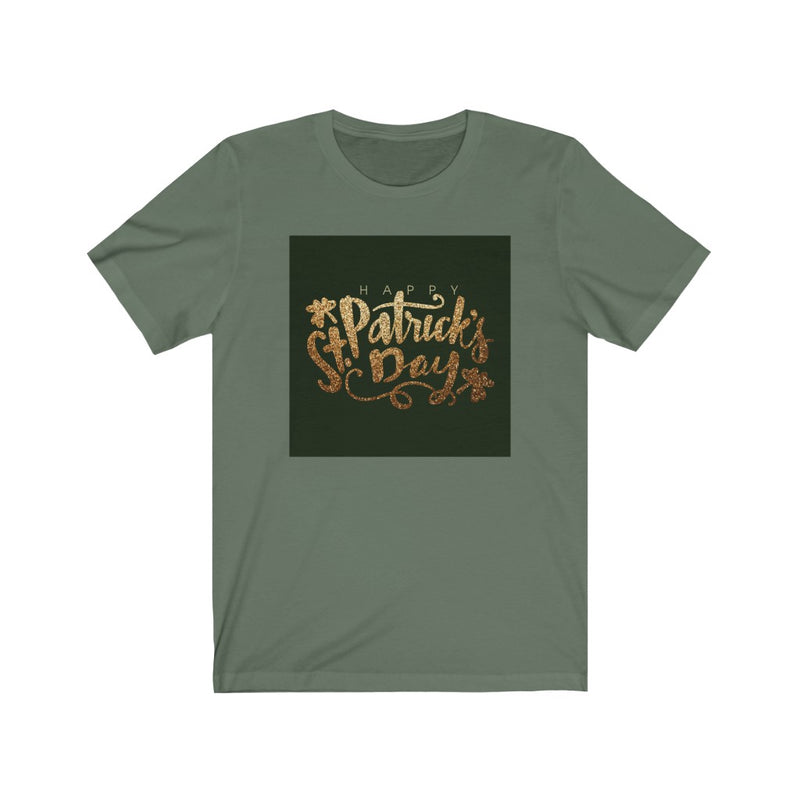 Happy St. Patrick's Day Unisex T-shirt