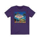 Las Vegas Unisex T-shirt