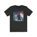 Far Out Space Unisex T-shirt