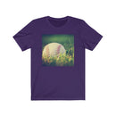 Grassy Baseball Unisex T-shirt