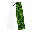 Marijuana Leaves Pajama Pants, Free Shipping, Lounge Pants, 420 Stoner Pants, Womens Pajamas, Cannabis Weed Pajamas
