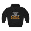 I See Opportunity Unisex Heavy Blend™ Hoodie