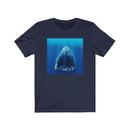 Carnivorous Shark Unisex T-shirt