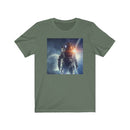 Far Out Space Unisex T-shirt