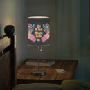 Magic Mushrooms Lamp on a Stand, Night Light, Indoor Table Lamp, Custom Photo Night Light, Bedside Lamp