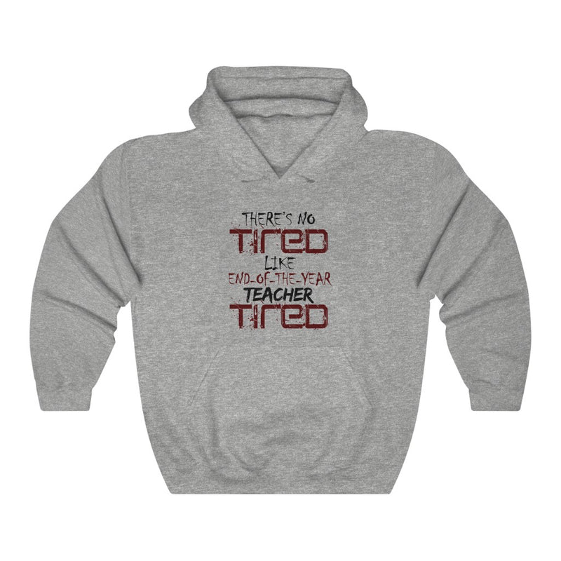 There’s No Unisex Heavy Blend™ Hoodie