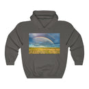Immense Rainbow Unisex Sweatshirt