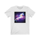 Majestic Unicorn Unisex T-shirt