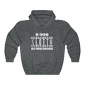 I Get Slotty Unisex Heavy Blend™ Hooded Sweatshirt